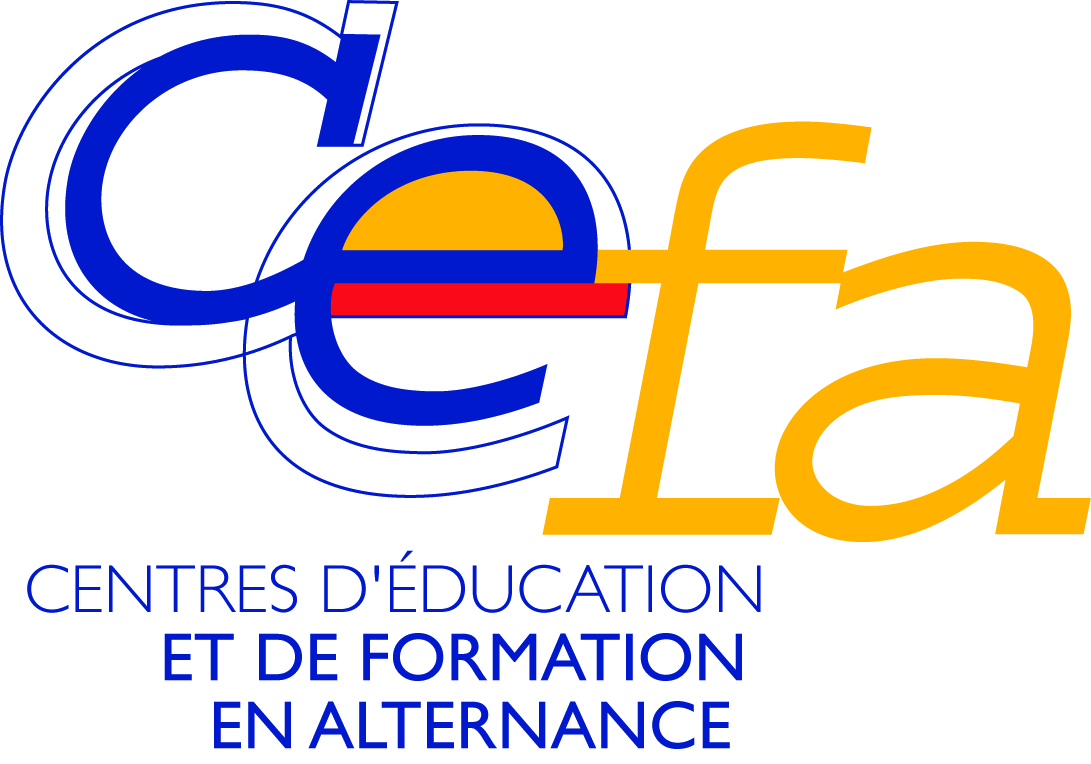 LOGO CEFA FSE